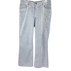 Levi's 517 Bootcut Corduroy Pants Jeans 11